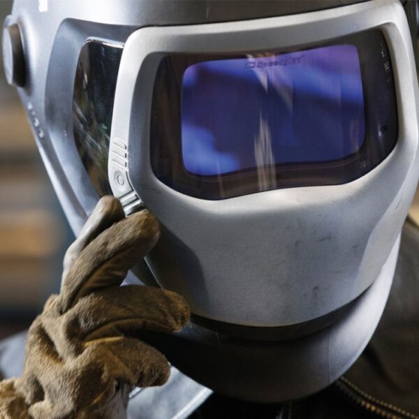 3M Speedglas 9100XXi Welding Helmet