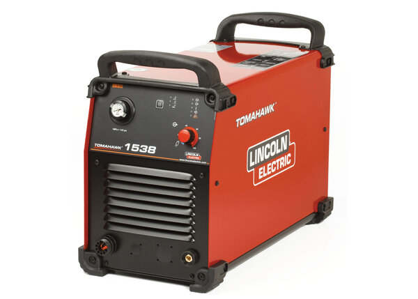 Lincoln Tomahawk® 1538 Plasma Cutter