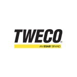 Tweco No.5 Professional MIG Torch 4.5m