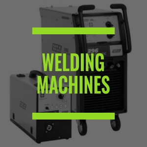 Welding Machines
