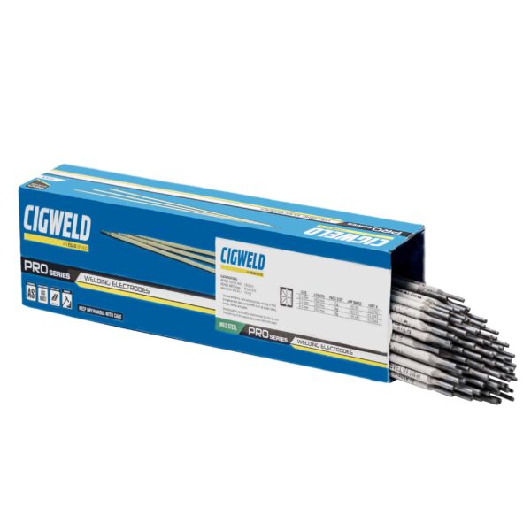 Cigweld WeldSkill GP Welding Electrodes